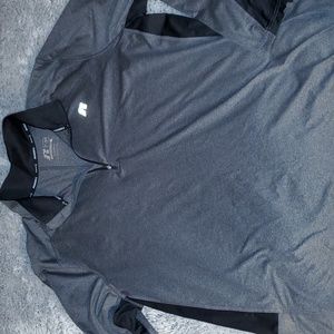 Russell Dri-power 360 long sleeve